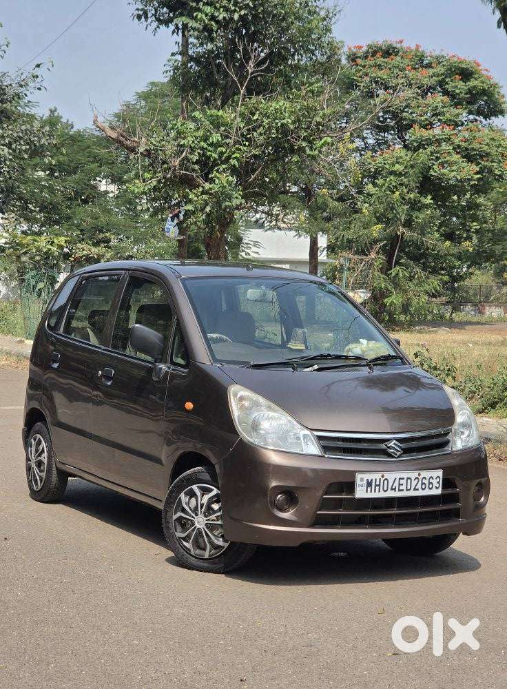 Maruti Suzuki Zen Estilo, 2009, Petrol