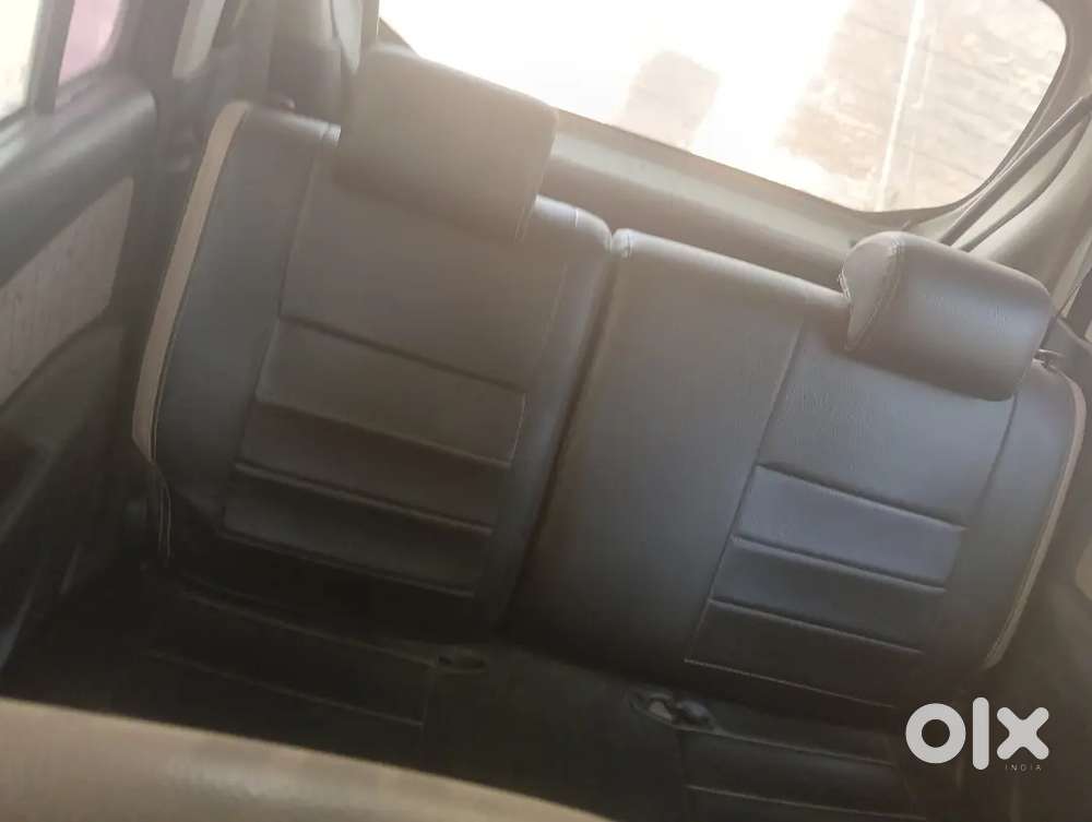 Maruti Suzuki Wagon R Vxi 2013