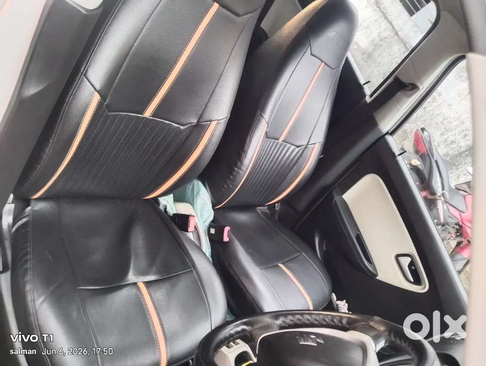 Maruti Suzuki Alto 800 2020 Nov