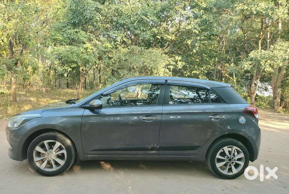 Hyundai I20 Diesel Sportz, 2014, Diesel