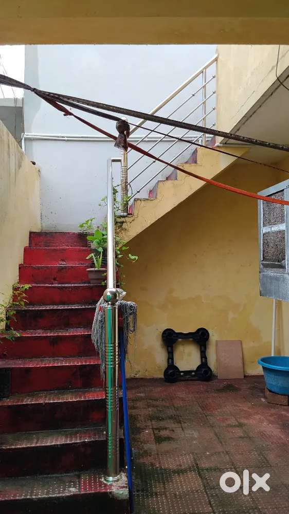 1 BHK rent available