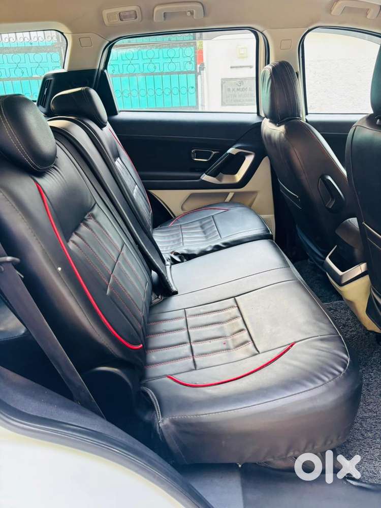 Tata Safari 2.0 Kryotec Xt Plus Dark Edition, 2022, Diesel