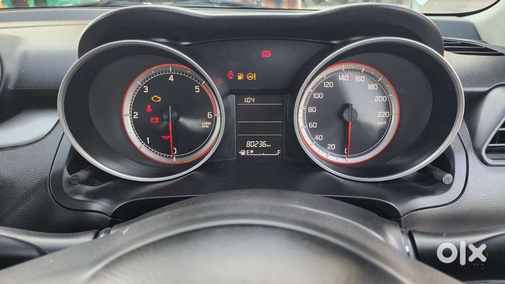 Maruti Suzuki Swift, 2018, Diesel