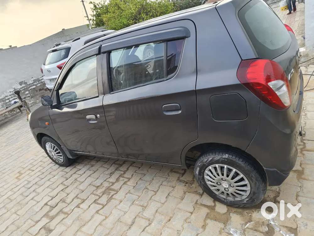 Maruti Suzuki Alto 800 2020
