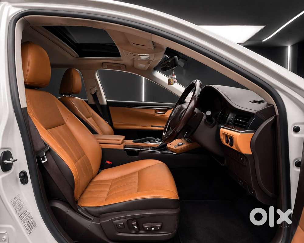 Lexus Es 300h, 2018, Petrol