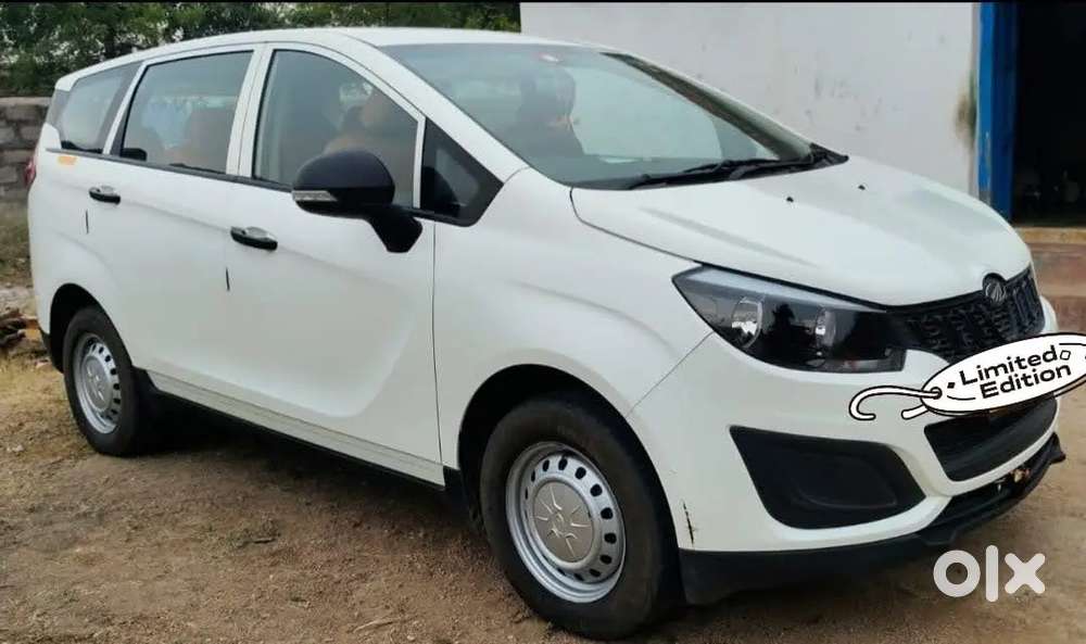 Mahindra Marazzo 2020 Diesel 200000 Km Driven