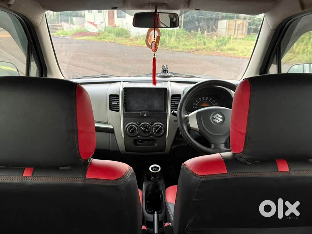 Maruti Suzuki Wagon R 2010