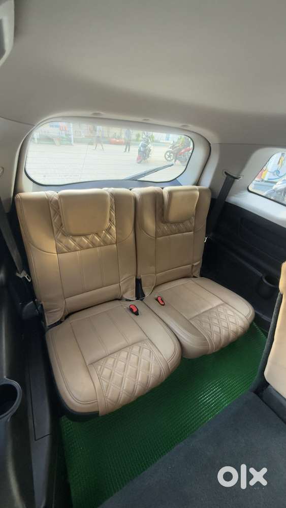 Mahindra Xuv500 W11 Option, 2019, Diesel