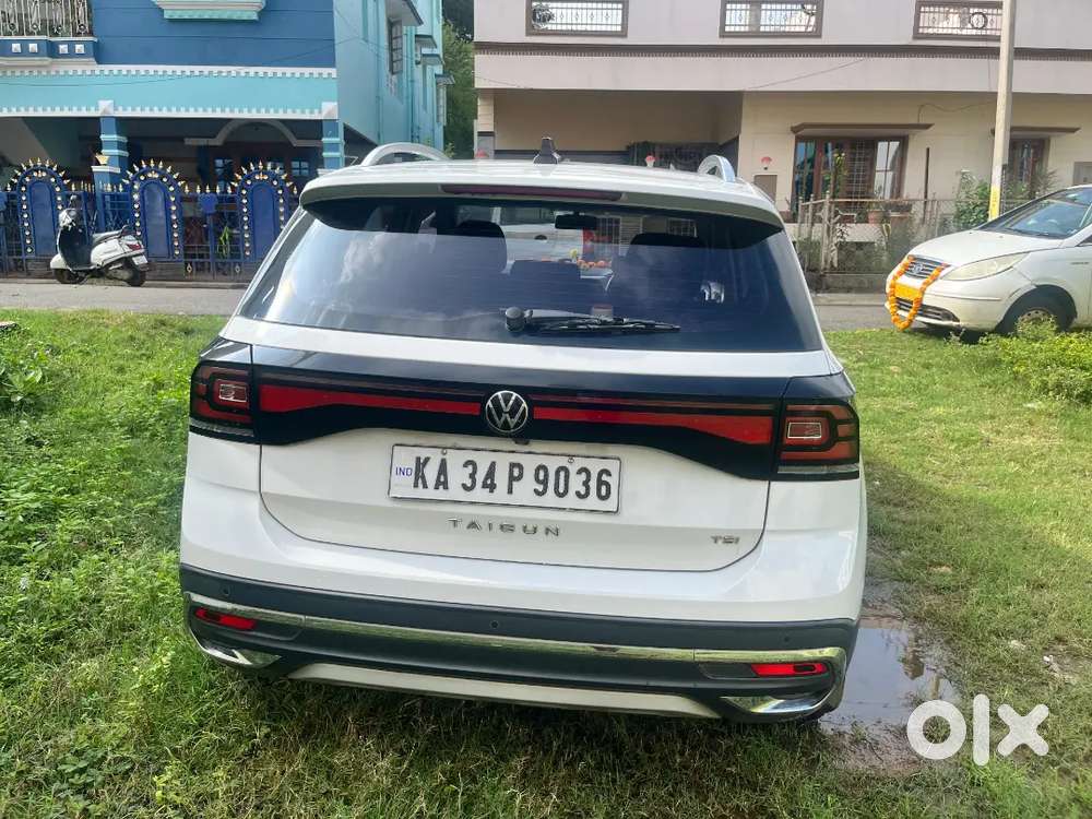 Good Condition Car Maintained Owner