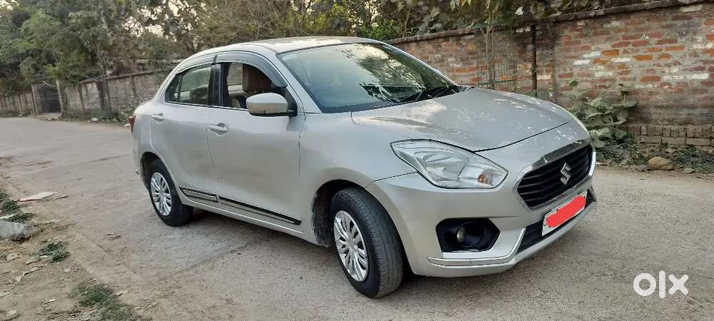 Maruti Suzuki Dzire Vdi