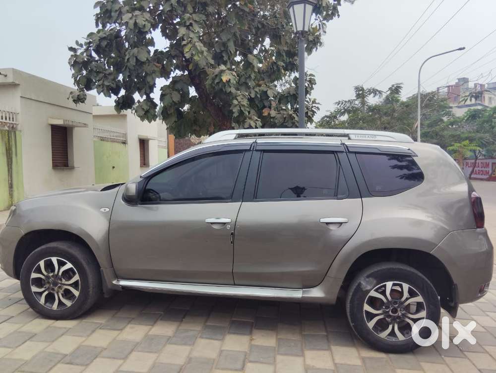 Nissan Terrano Xl D Plus, 2013, Diesel