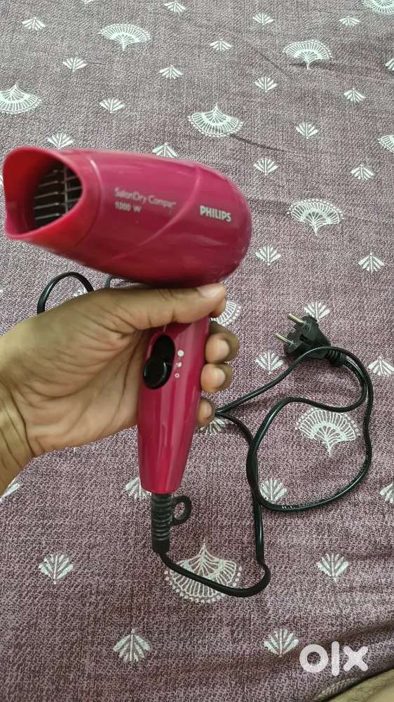 Hair Dryer (Philips)
