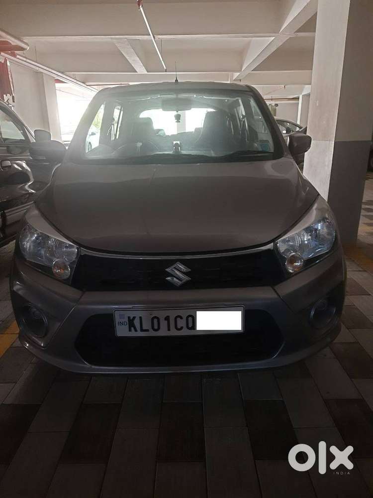 Maruti Suzuki Celerio 2020 Petrol 3k Driven