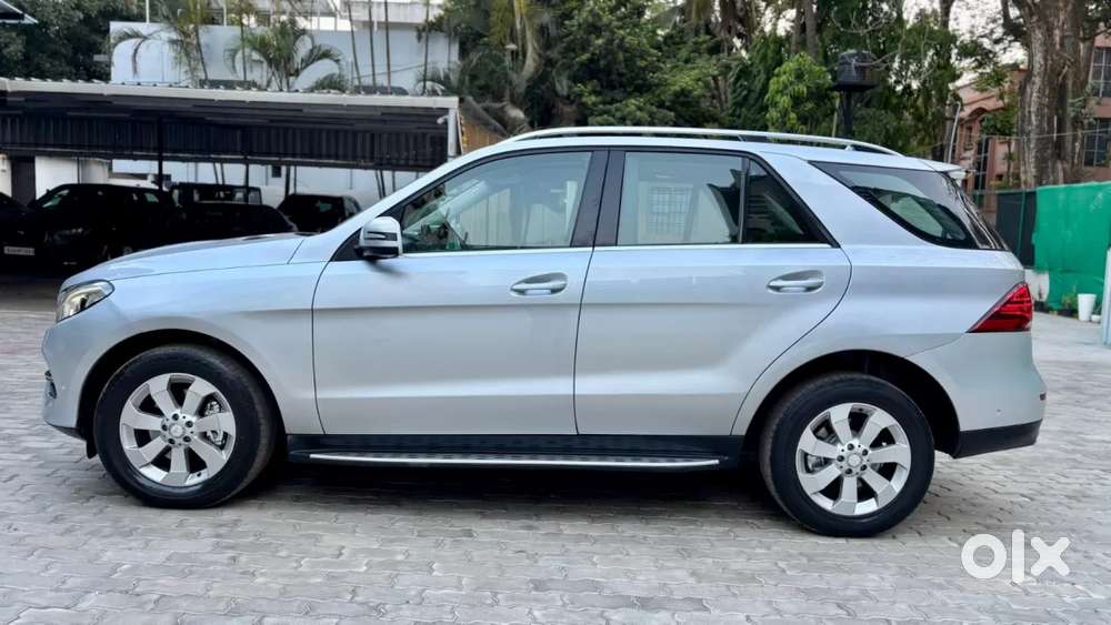 Mercedes-benz Gle Class 250d, 2017, Diesel