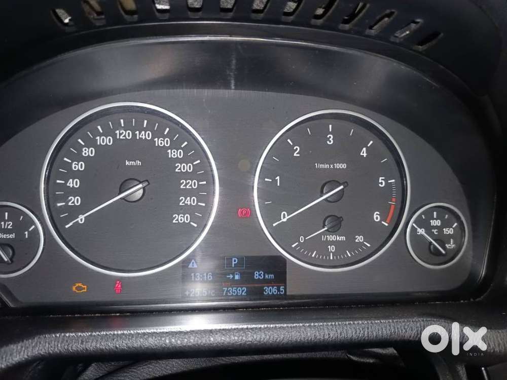 Bmw X3 Xdrive 20d Expedition, 2017, Diesel