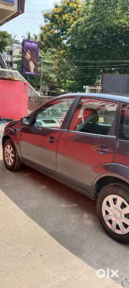 Ford Figo 2012 Diesel 75000 Km Driven