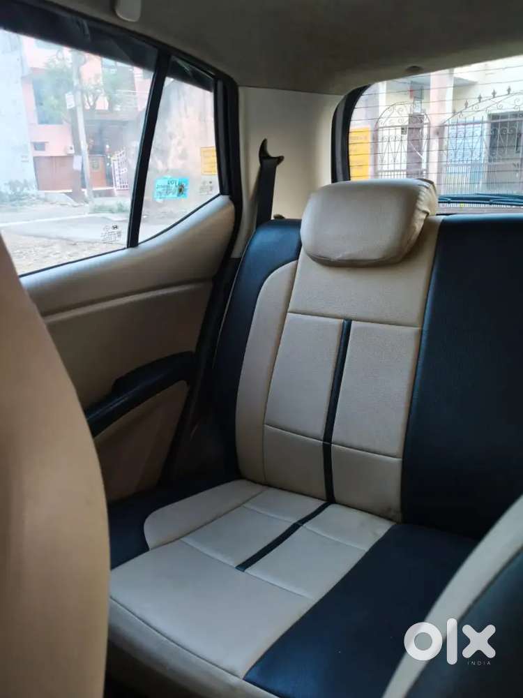 Hyundai I10 2011 Petrol Good Condition