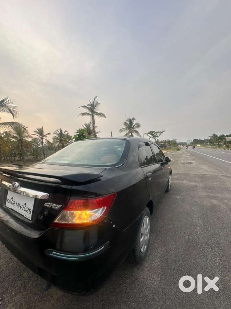 Honda City Fully Condition
