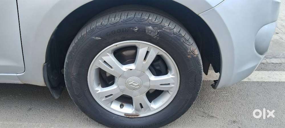 Hyundai I20 Sportz 1.2 Bs-iv, 2011, Diesel