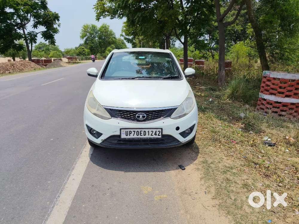 Tata Zest 2018 Diesel Good Condition