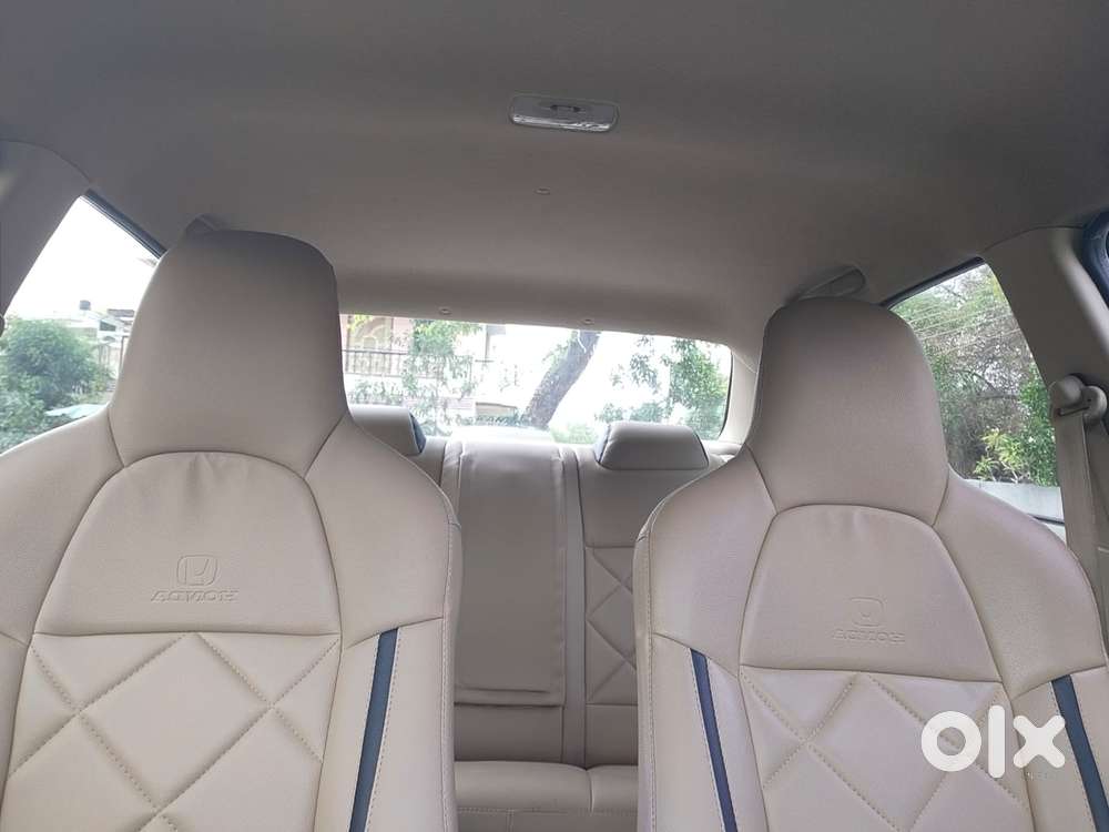 Honda Amaze Vx 1.2 Petrol Mt, 2016, Petrol