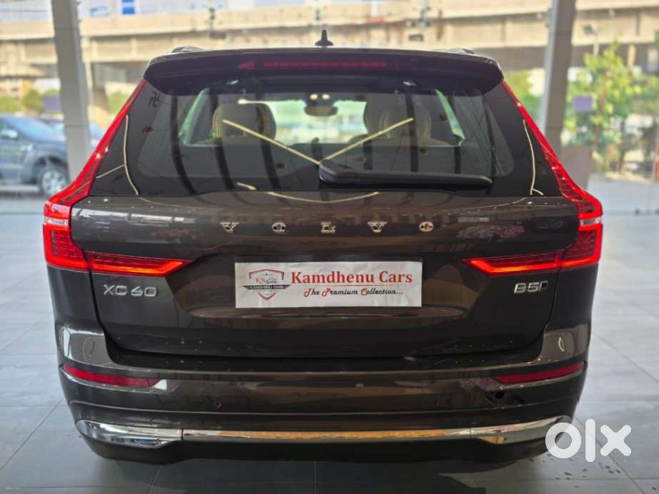 Volvo Xc60 2.0 B5 Ultimate, 2025, Petrol