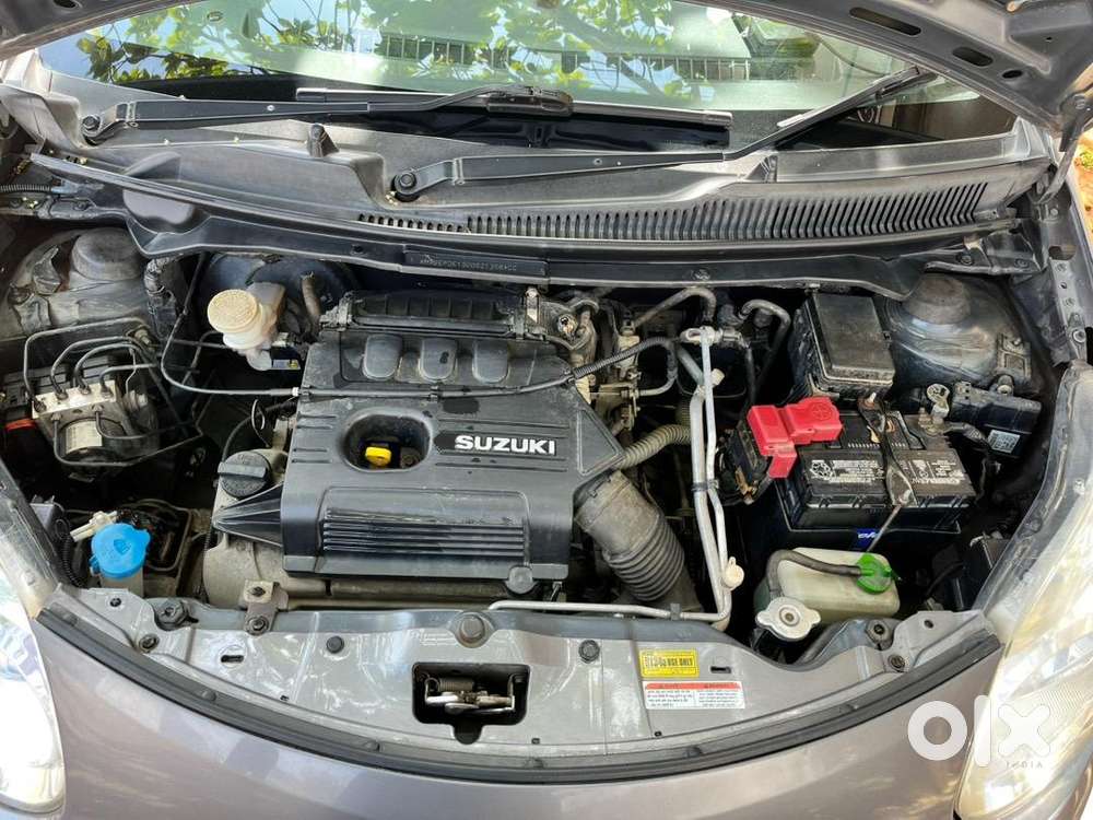 Maruti Suzuki A-star 2012 Petrol Good Condition