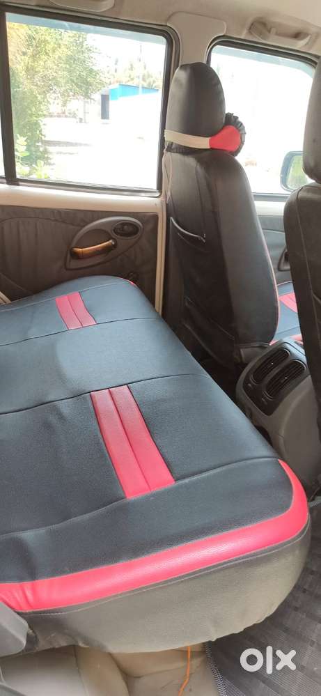 Mahindra Scorpio M2di, 2013, Diesel