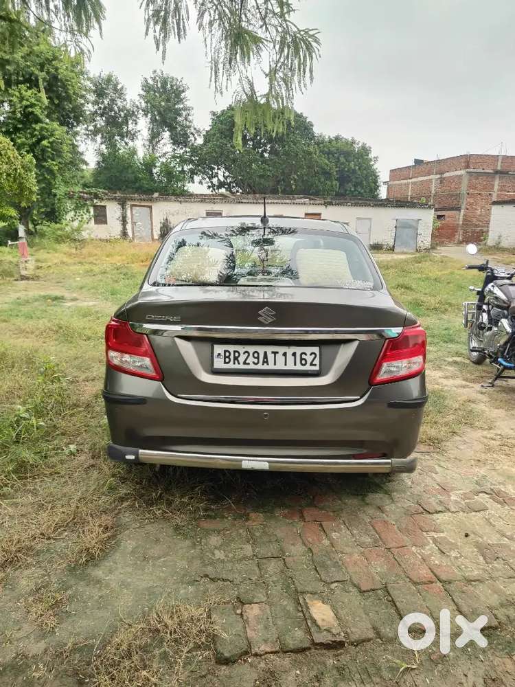 Maruti Suzuki Dzire 2022 Petrol