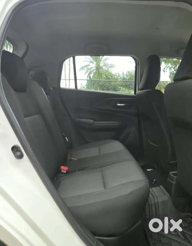 Maruti Suzuki Swift Vxi Optional Automatic