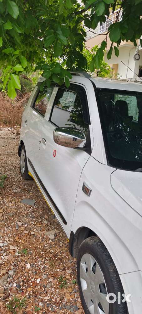 Maruti Suzuki Wagon R Vxi, 2025, Cng & Hybrids
