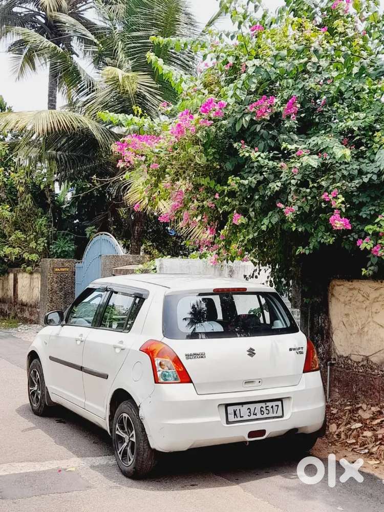 Swift Vdi Maruti Diesel 2008