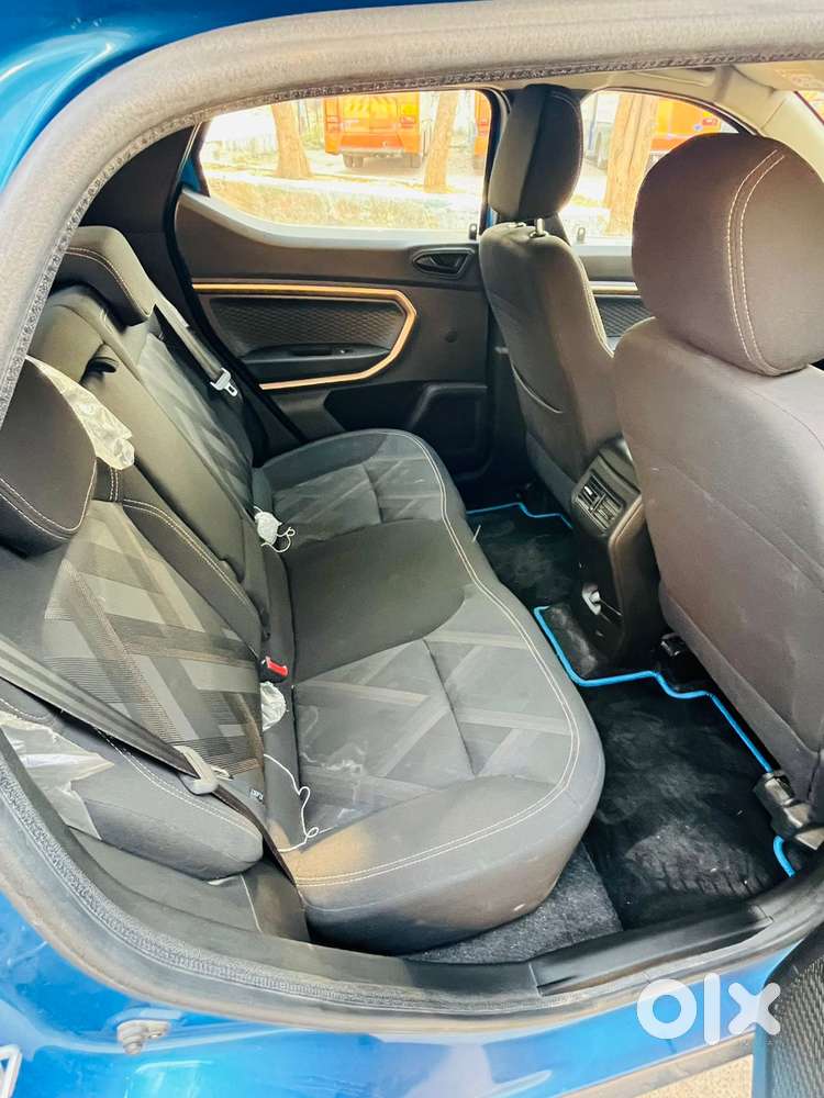 Renault Kiger Rxt, 2022, Petrol