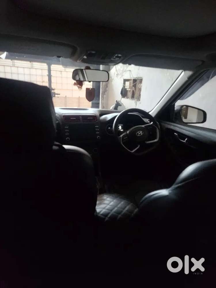 Hyundai Creta 2023 Diesel Well Maintained