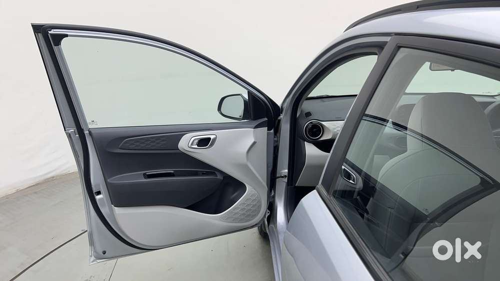 Hyundai Grand I10 Nios Sportz 1.2 Kappa Vtvt, 2024, Petrol