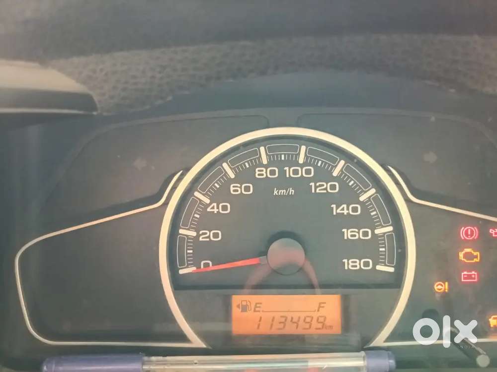 Maruti Alto 800 2020 Petrol Car