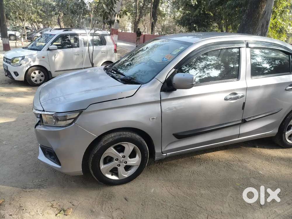 Honda Amaze 2020 Cng