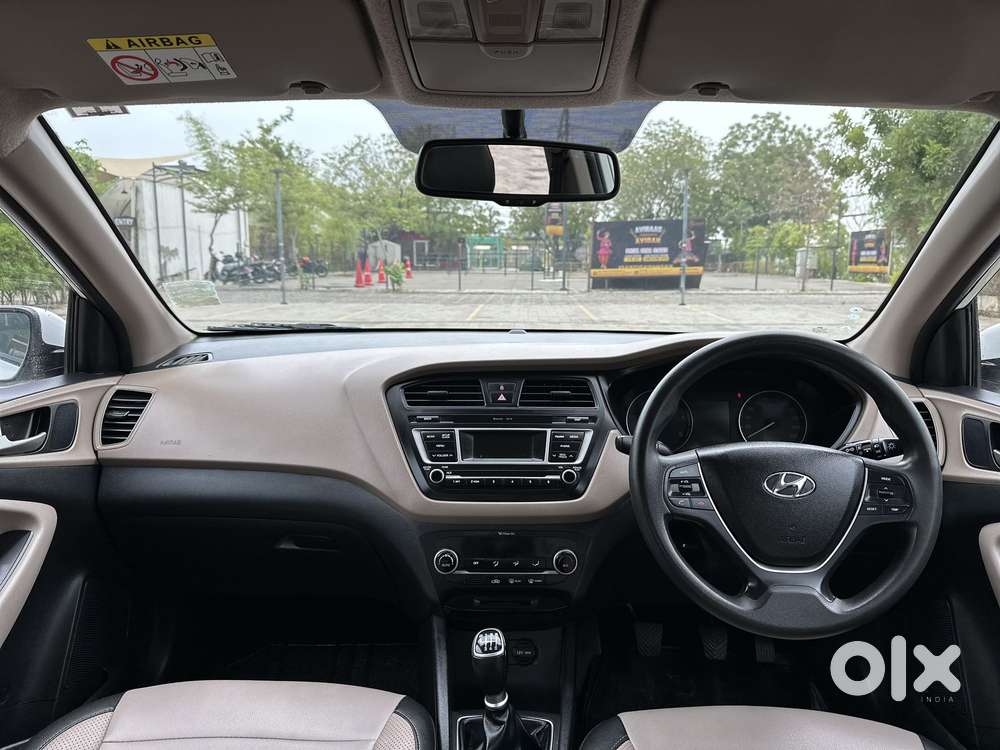 Hyundai Elite I20 [ ] 1.4 Sportz Crdi, 2016, Diesel