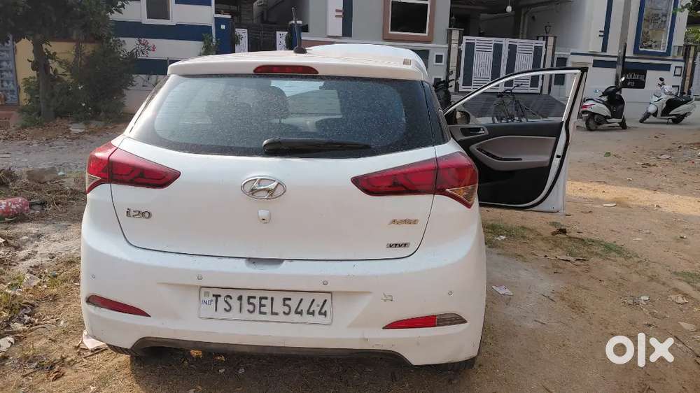 I20 Car Asta Vtvt Bsiv