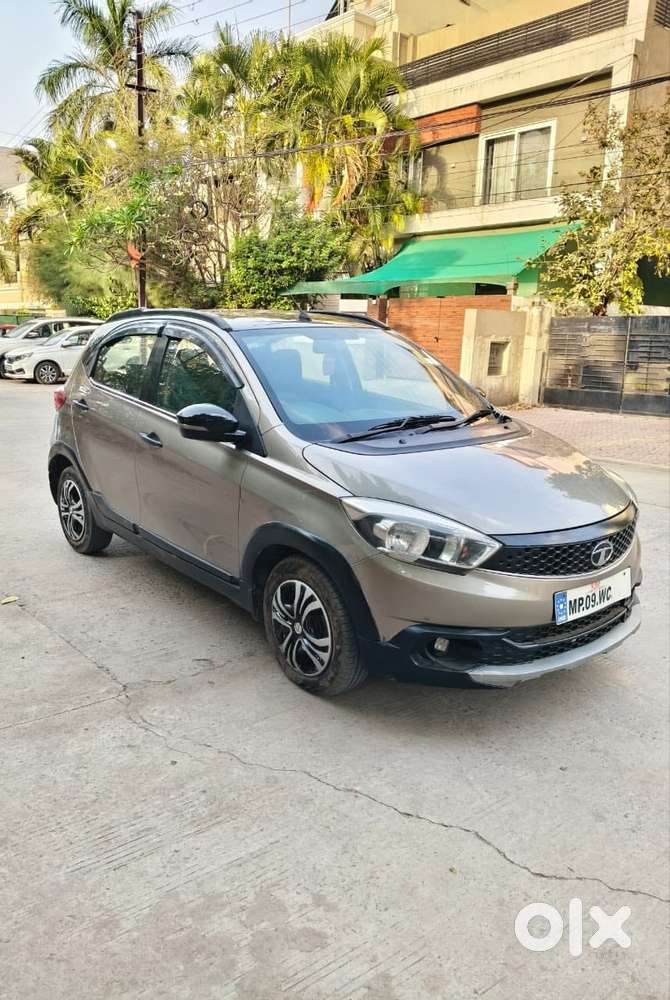 Tata Tiago 1.2 Revotron Xz Plus, 2019, Diesel