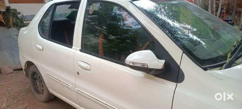 Tata Indigo Ecs 2012 Diesel 98452 Km Driven