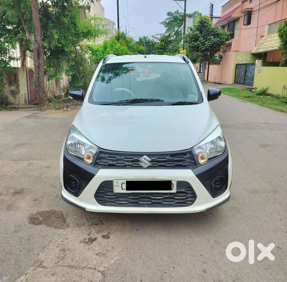 Maruti Suzuki Celerio X Zxi, 2020, Petrol