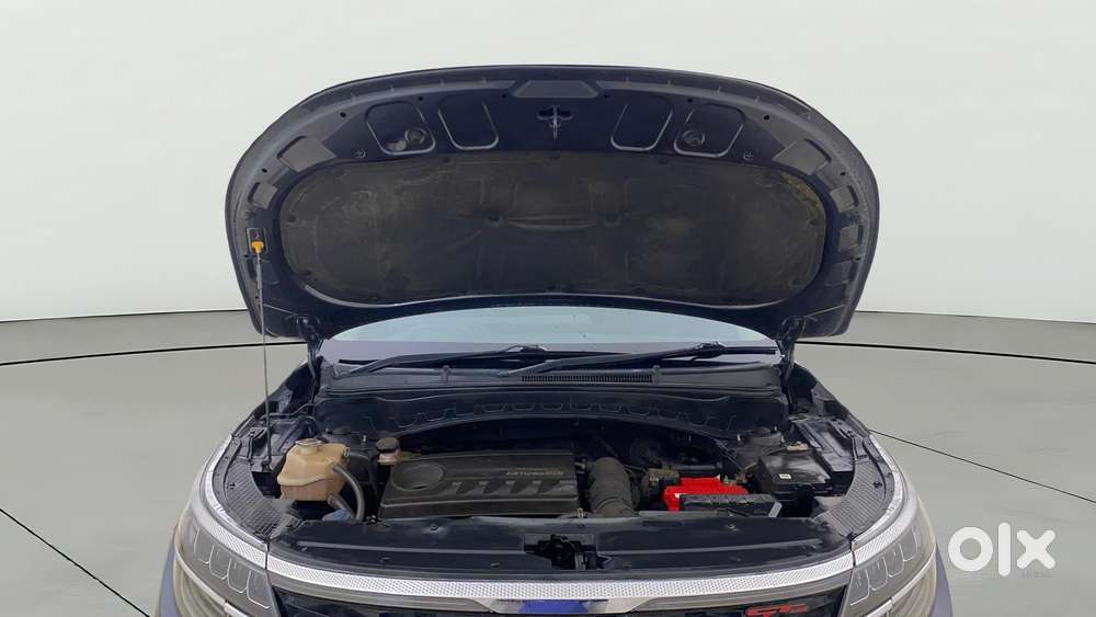Kia Seltos Gtx Plus 1.5 Turbo Petrol Dct, 2022, Petrol