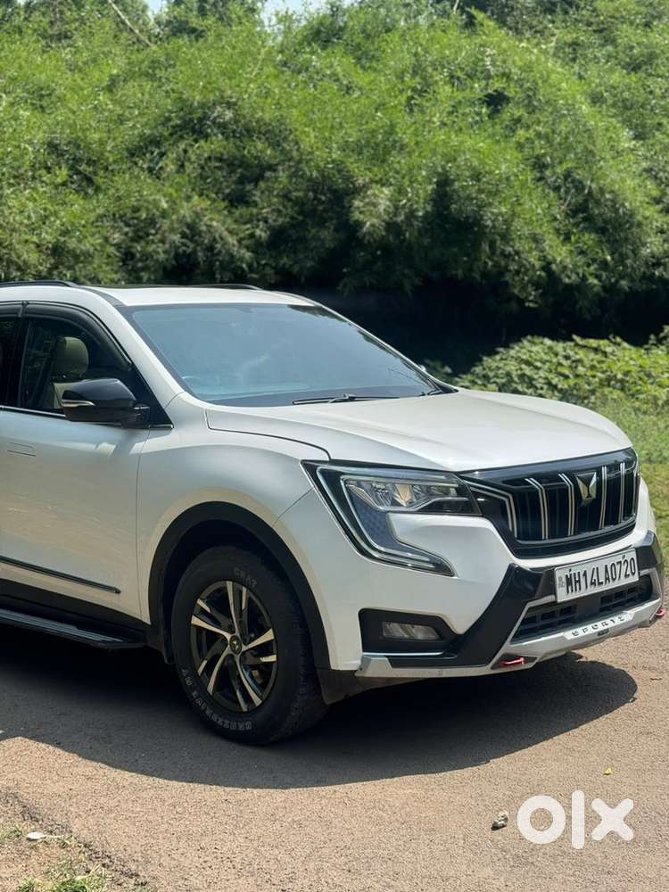 Mahindra Xuv700 Diesel 2023