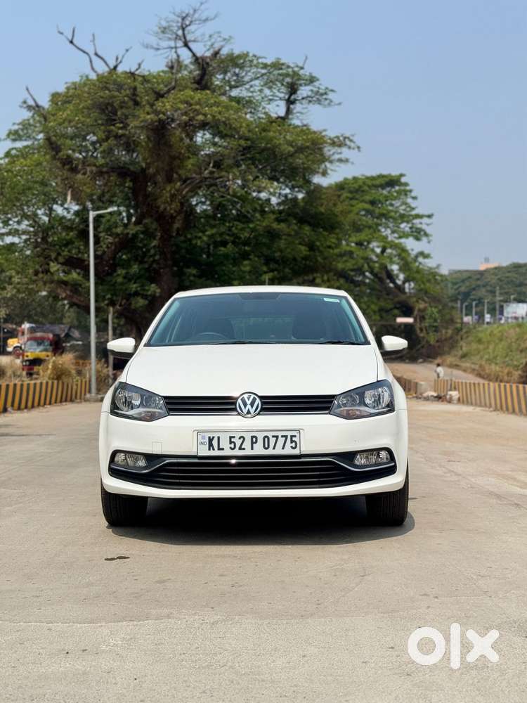 Volkswagen Polo 1.0 Comfortline Plus, 2019, Petrol