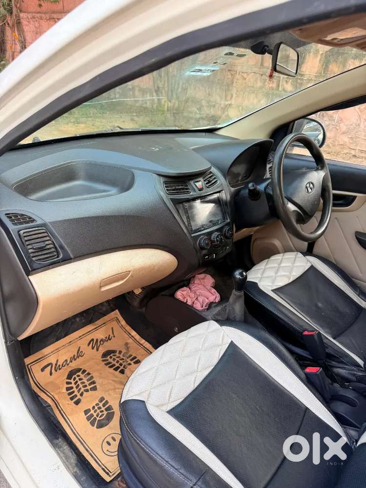 Hyundai Eon 2014 Cng & Hybrids In Very Good Condition