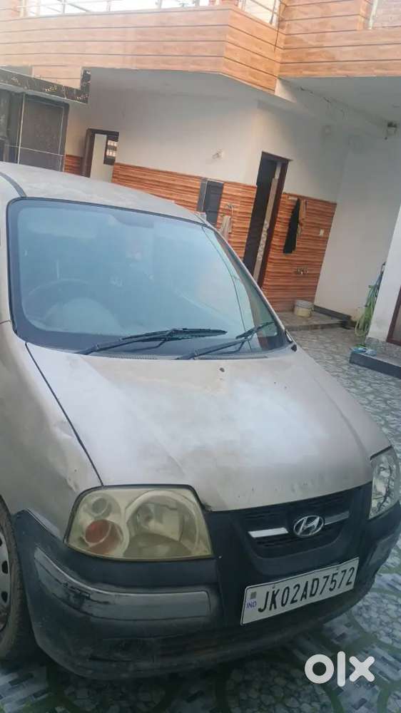 Hyundai Santro Xing 2006