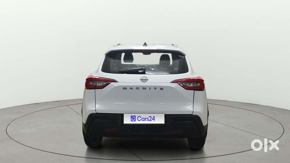Nissan Magnite 1.0 Xe, 2023, Petrol