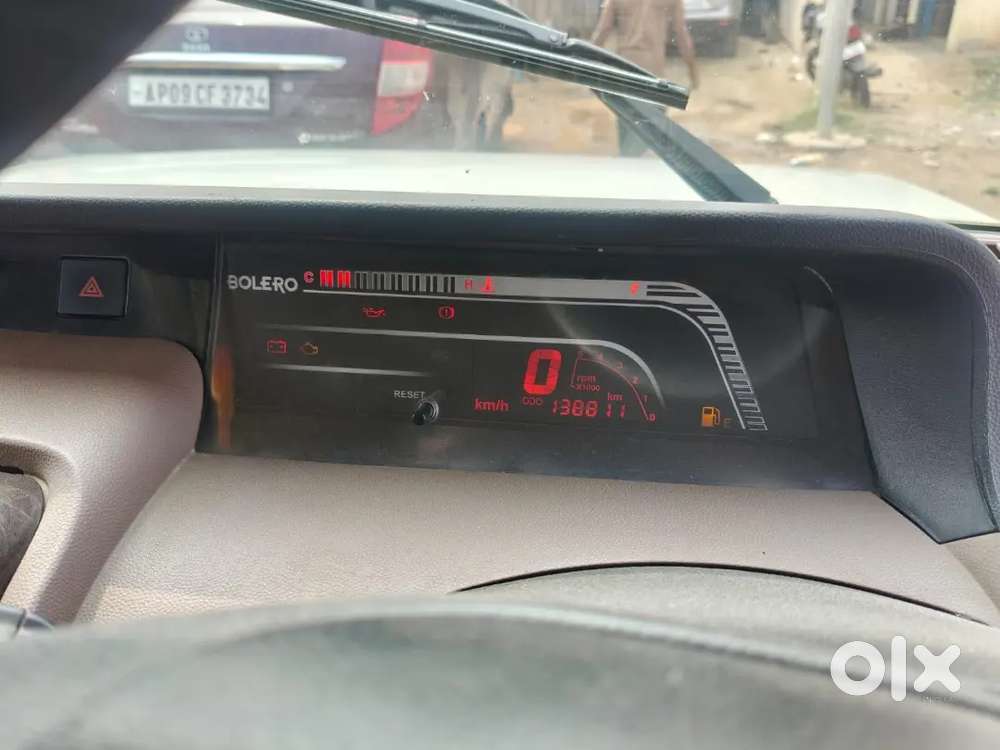 Mahindra Be 6 Diesel 2021