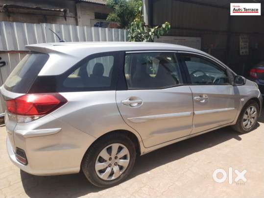 Honda Mobilio S I-vtec, 2015, Petrol